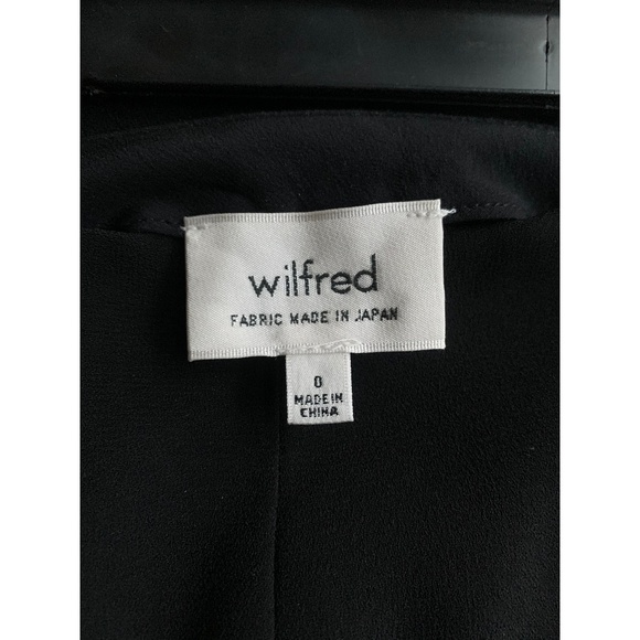 NWT ARITZIA WILFRED PANTS - Picture 5 of 6